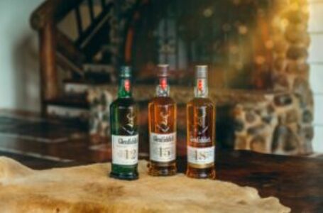 Being green comes naturally to Glenfiddich