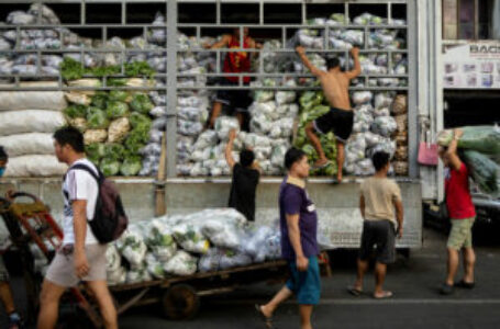 Rising prices, slow LGU spending seen as threats to PHL growth outlook