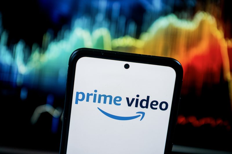  Amazon Prime Video viewers will have to pay an extra $2.99 monthly in January to avoid ads