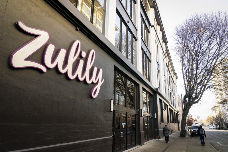  Online retailer Zulily is shutting down
