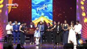  Firefly, GomBurZa are the big winners at 2023 MMFF awards