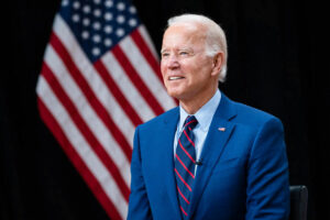  Biden extends EU steel, aluminum tariff exemption for 2 years