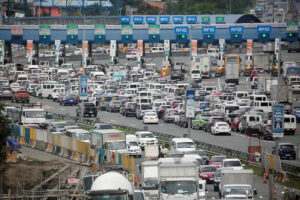  Bill seeks free toll on holidays