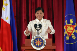  Marcos establishes 5 medical schools