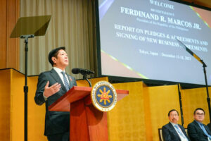  Marcos trips bag P4-T investments, pledges