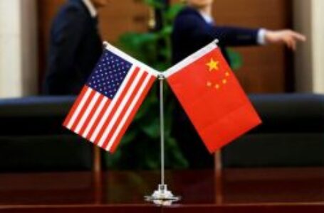 US-China climate relations brace for US election, envoy change