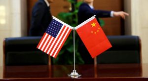  US-China climate relations brace for US election, envoy change