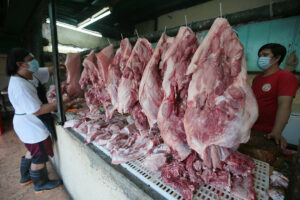  Pork prices to remain high due to cost of feed, lingering ASF