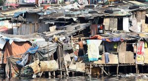  Poverty rate not declining rapidly enough, Ibon Foundation says