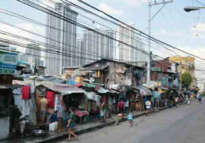  Philippines records 22.4% poverty rate in first half 