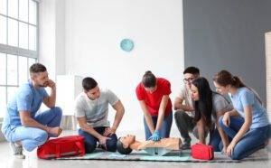  CPR Procedure UK: Essential Steps and Guidelines