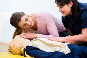  The Crucial Role of a First Aider During an Emergency