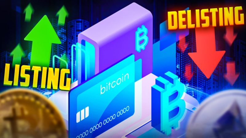  Crypto Exchange Listing and Delisting Announcements: January 16, 2024