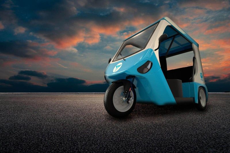  $TUK Token Is Redefining The EV Sector With Affordable Three-Wheeler – Is It The Tesla For the Developing World?