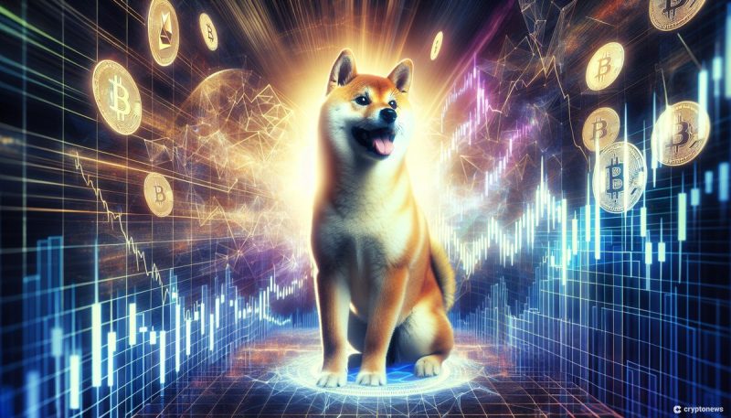  Shiba Inu Price Prediction as Whale Activity Jumps 1,300% – Huge Pump Incoming?