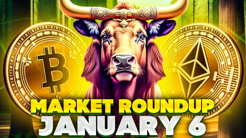  Bitcoin Price Prediction as Multiple ETF Approval Deadlines Approach – Instant Spike to $50,000 Incoming?