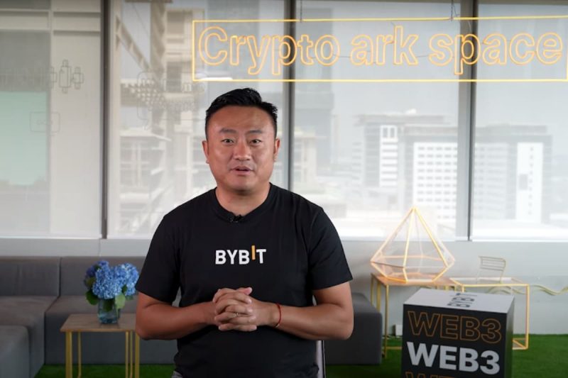  Institutions Need the ETF, Not Bitcoin, Says Bybit CEO