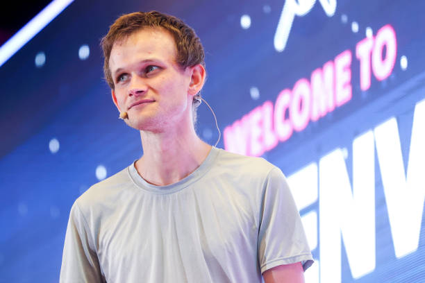  Vitalik Buterin’s Advice on Prudent Investing Draws Skepticism Among Crypto Investors