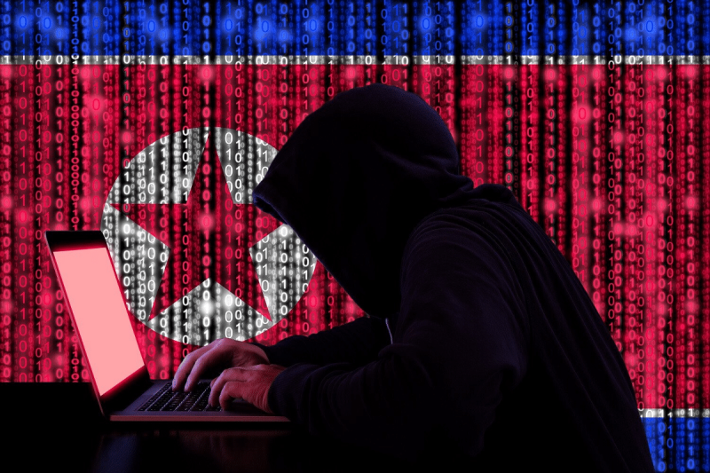  North Korea’s Lazarus Group Moves $1.2M Bitcoin From Coin Mixer to Holding Wallet