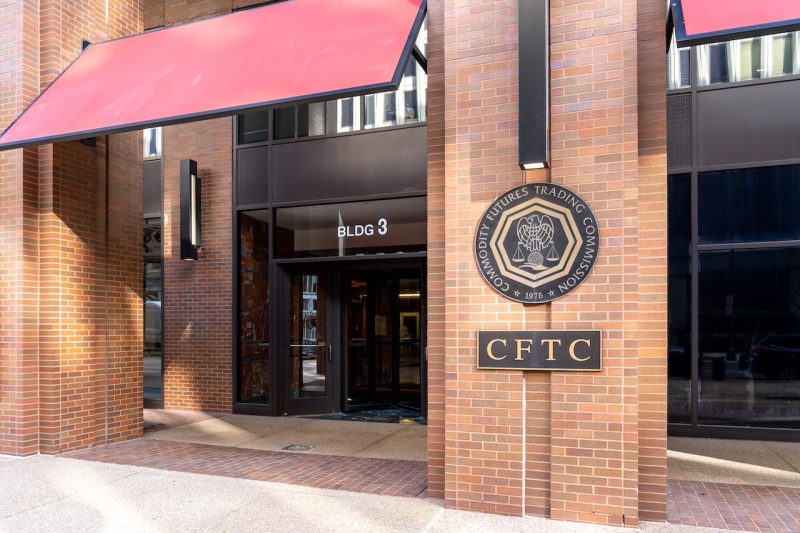  CFTC Committee Recommends Enhanced Understanding and Regulation of DeFi