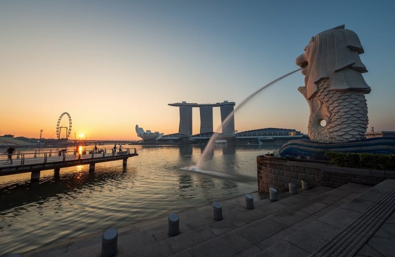  BitGo Gains In-Principle Approval from Authority to Operate in Singapore