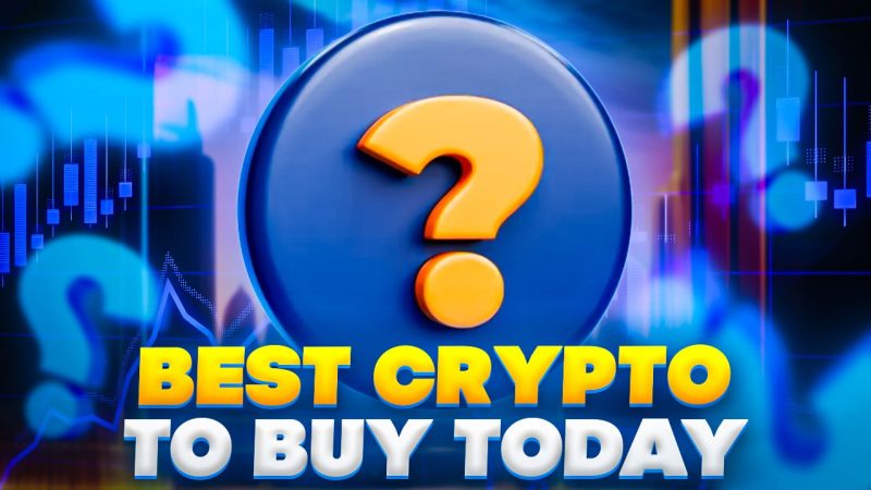  Best Crypto to Buy Today January 11 – Ethereum Classic, SUI, Mantle