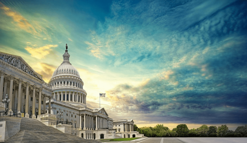  US Congressional Committee Demands SEC Briefing on Misleading Bitcoin ETF Information on X