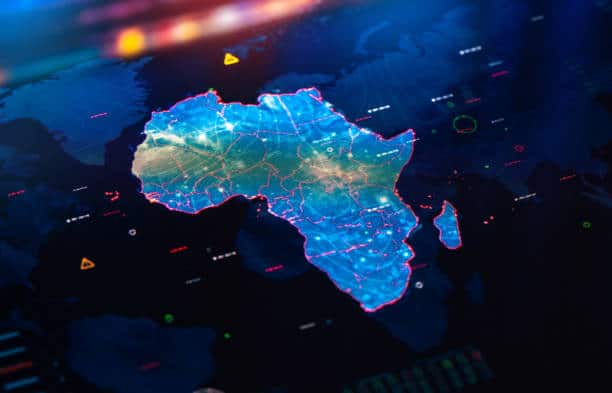  Coinbase Partners to Expand Digital Asset Access in Africa