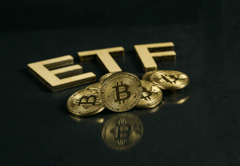  Navigating Spot Bitcoin ETFs in the US: What You Need To Know