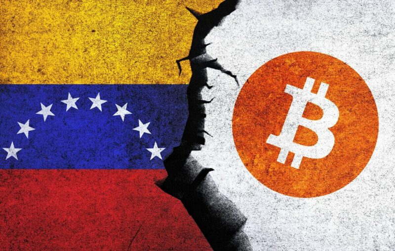  Venezuela’s Petro Cryptocurrency to Cease Operations on Jan 15