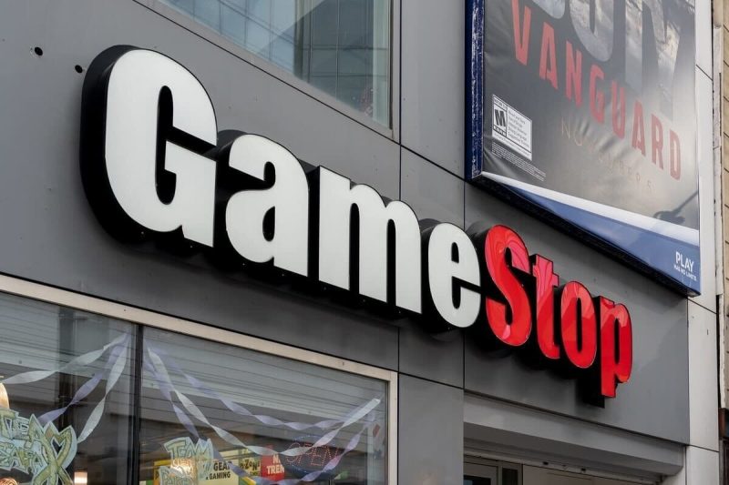  GameStop Retreats from Crypto Space, Shuts Down NFT Marketplace Amid Regulatory Hurdles