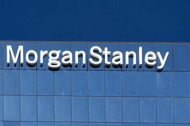  Morgan Stanley: Spot Bitcoin ETFs Could Reshape Global Crypto Attitudes