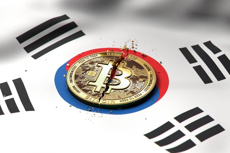  ‘No South Korea Bitcoin ETF Approval Before Elections,’ Say Experts