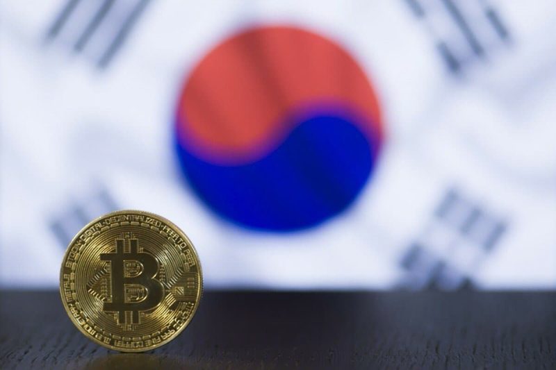  South Korea Seeks Regulation Against Crypto Mixers Citing Illegal Use Cases