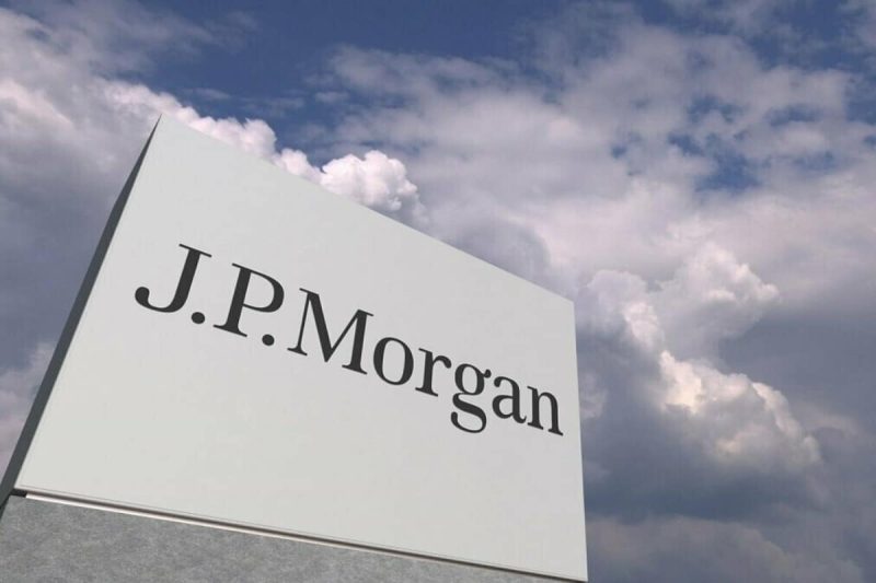  JP Morgan: Bitcoin ETFs Could See $25 Billion Inflows From Existing Products Without Fresh Capital