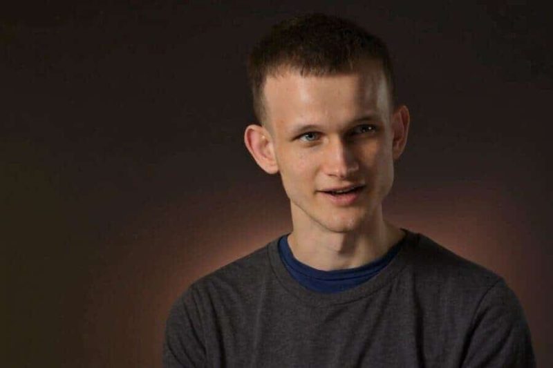  Ethereum Co-Founder Vitalik Buterin Says Validiums are Not Genuine Rollup Solutions