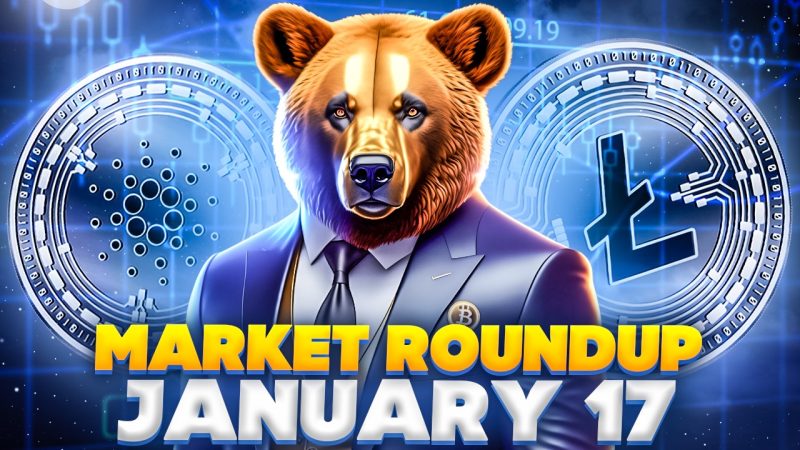  Bitcoin Price Prediction as Jim Cramer Says Stock Market is Ready for a ‘Pullback’ – Will BTC Drop?