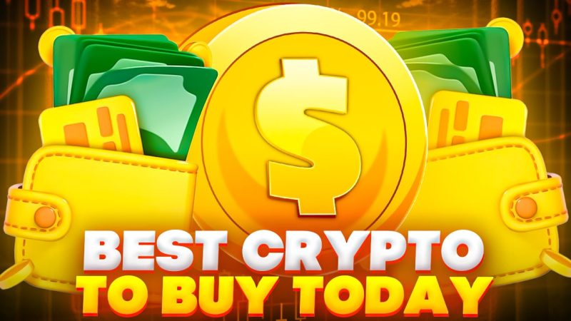  Best Crypto to Buy Today January 19 – Render, Bitget, BNB