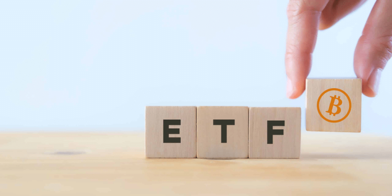  Spot Bitcoin ETFs Record $4B in Inflows as Incumbent Crypto Fund Issuers Lose $2.9B