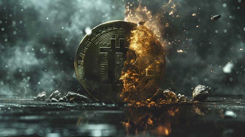  3 Cryptocurrencies Set to Soar Post-2024 Bitcoin Halving