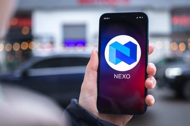  Nexo Seeks $3B in Damages from Bulgaria Over Aborted Investigation Affecting US Stock Listing