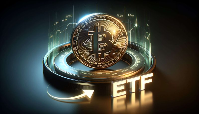  Bitwise Sets New Precedent as First U.S. Bitcoin ETF to Reveal BTC Addresses