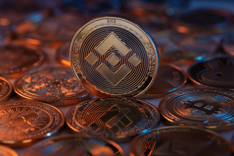  Binance Labs Claims to Be ‘Unaware’ of Leading $15M SkyArk Chronicles Fundraise