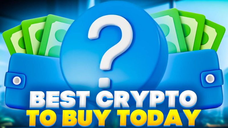  Best Crypto to Buy Today January 29 – Conflux, Sui, Monero