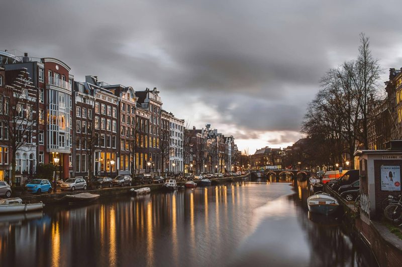  BitPanda to Cease Operations in Netherlands Following New EU Regulations