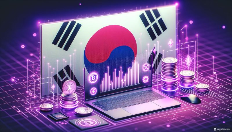  Binance to Reduce Stake in South Korean Digital Asset Exchange GOPAX