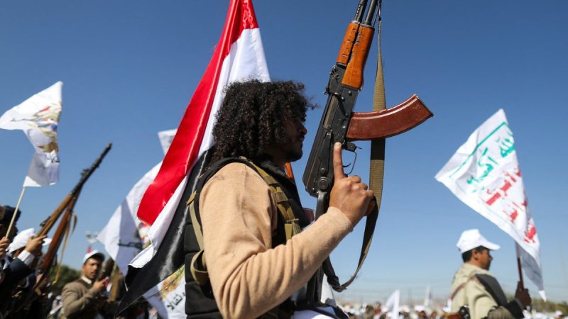  The Houthi are a Foreign Terrorist Organization, and here’s what Biden-Blinken team should do about it
