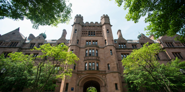  More Ivy League universities settle suit alleging financial aid ‘scheme’ led to admitting wealthier students