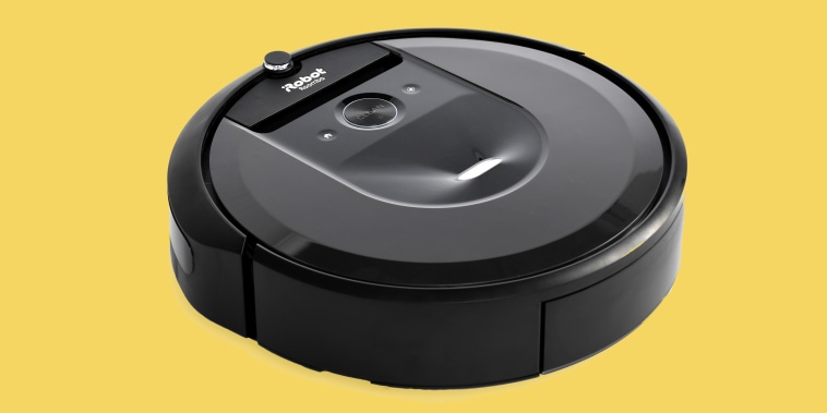  Roomba-maker iRobot announces it’s laying off 31% of employees after Amazon deal falls through