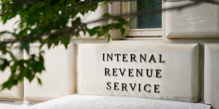  IRS has collected more than $520M in back taxes from delinquent millionaires so far
